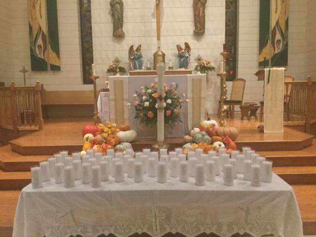 All Souls Day 2023